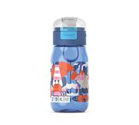 ZOKU Botella flip niños 465ml marca