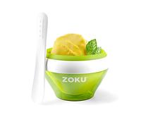 Zoku Heladera-Verde, 14 x 14 x 9,5 cm