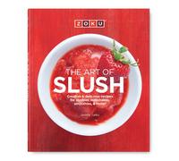 Zoku Libro de recetas Art of Slush