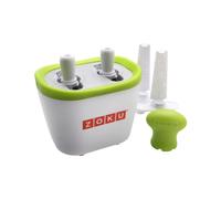 Zoku Quick Pop Maker Máquina De Helados Sin Strom Para 6 Helados