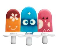 Zoku ZK108 - Juego de accesorios para hacer helados