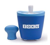 Zoku ZK110-BL - Heladera, color azul