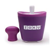 Zoku ZK110-PU - Heladera, color morado