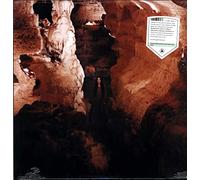 Zola Jesus - Arkhon -Exclusive Coke Bottle Clear Vinyl- [Vinilo]