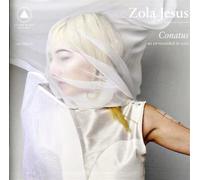 Zola Jesus - Conatus