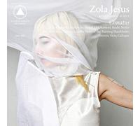 ZOLA JESUS - CONATUS [Vinilo]