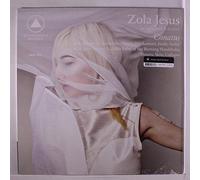 Zola Jesus - Conatus [Vinilo]