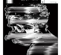 Zola Jesus - Okovi Additions - Vinyle Gris & Noir [Vinilo]