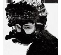 Zola Jesus - Okovi (Exclusive Limited Colored Edition) [Vinilo]