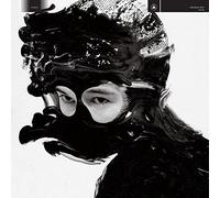 Zola Jesus - Okovi (Rust Vinyl) [Vinilo]