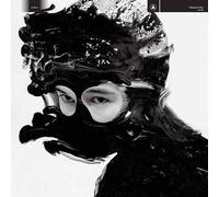 Zola Jesus - Okovi (Sb 15 Year Edition) [Vinilo]