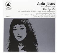 Zola Jesus - Spoils