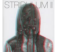 Zola Jesus - Stridulum II Ep