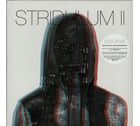 Zola Jesus - Stridulum II Ep [Vinilo]