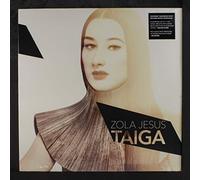 Zola Jesus - Taiga [Vinilo]