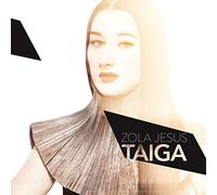 Zola Jesus - Taiga [Vinilo]