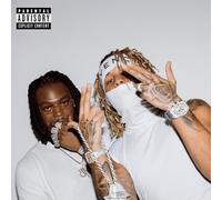 Zola & Koba LaD - Frères Ennemis (Édition Zola)