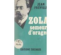 Zola Semeur Dorages (ebook)