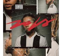 Zola - Sony Music Entertainment France Cicatrices [Vinilo]