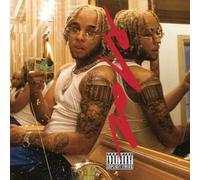 Zola - Sony Music Entertainment France Survie [Vinilo]