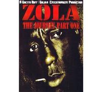 Zola - The Journey Part one [Francia] [DVD]
