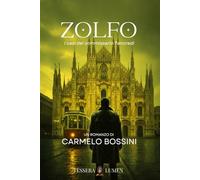 Zolfo: I casi del Commissario Tancredi