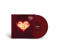 Zolita - Queen of Hearts [Vinyl LP] [VINYL] [Vinilo]