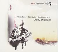 Zoller, Attila - Common Cause