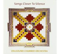 Zoller Thomas - Songs Closer to Silence
