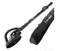 Zollernalb EVO+ Lijadora De Pared Lijadora Larga Lijadora Para Paneles De Yeso