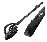 Zollernalb EVO+ Lijadora De Pared Lijadora Larga Lijadora Para Paneles De Yeso