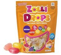 Zollipops - Limpiar los dientes Zollidrops variedad - 15Unidades