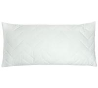 ZOLLNER Almohadones y Cojines Grandes, 40x80 cm, para la alergia