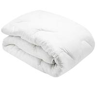 ZOLLNER Edredón nórdico Cama 80-90 cm, 135x200 cm, 400 g/m², Otra Medida