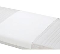 ZOLLNER Juego de 1 Protectores de colchón de 90 x 150 cm - Protector de incontinencia de algodón - Lavable hasta 95 °C - Certificado Oeko Tex® - del especialista clínico