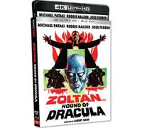 ZOLTAN... HOUND OF DRACULA (4KUHD)