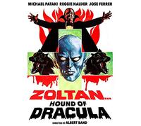 Zoltan: Hound of Dracula (aka Dracula's Dog) [USA] [DVD]