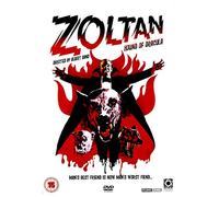 Zoltan, Hound Of Dracula [Edizione: Regno Unito] [Reino Unido] [DVD]