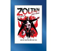 Zoltan: Hound of Dracula [USA] [DVD]