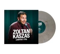 Zoltan Kaszas - London Fog [Vinilo]