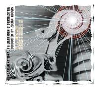 Zoltan Kocsis & Hungarian National Philharmonic Orchestra - Symphoie N°25 K.183 & Symphonie N°40 K.550