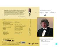 Zoltan Kocsis (Les Pianos de la Nuit La Roque d'Antheron)