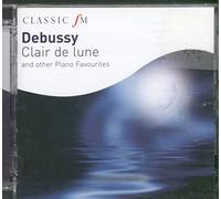 Zoltan Kocsis & Pascal Roge - Debussy: Piano Favourites