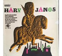 Zoltán Kodály - Háry János