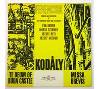 Zoltán Kodály - Missa Brevis
