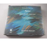 Zoltan Korda - VAN DE VATE NANCY (B.1930): 'NEMO JENSEITS VON VULKANIA' 4-ACT OPERA. (ZOLTN KORDA ANDREA K