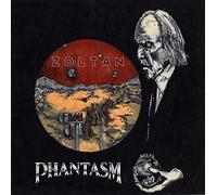 Zoltan - Phantasm/Tanz Der Vampire (350 Ltd 2-Colour Mix Vinyl) [Vinilo]