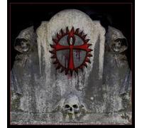 Zoltan – Tombs Of The Blind Dead – Vinilo 12" EP (Importación USA)