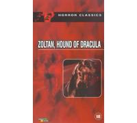 Zolton Hound of Dracula [Francia] [VHS]