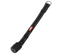 Zolux - Adaptador magnético para arnés XS y S, compatible con todas las correas - Conector universal de 15 cm para paseos diarios - Marca francesa
